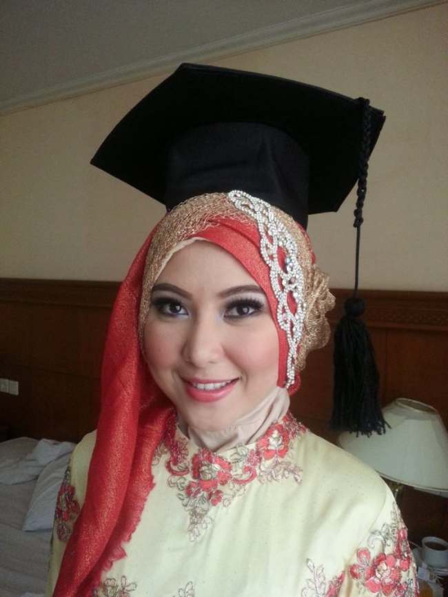Hijab Turban