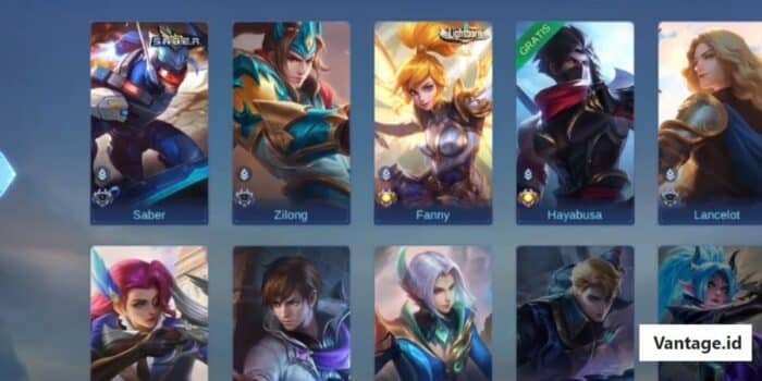 Kegunaan Script Pada Game Mobile Legends