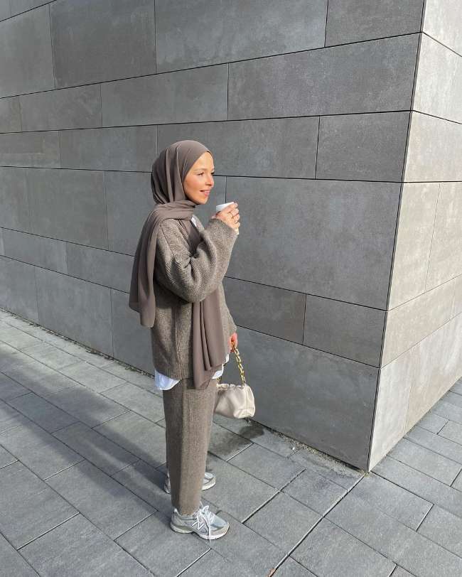 Kekurangan Bahan Knit
