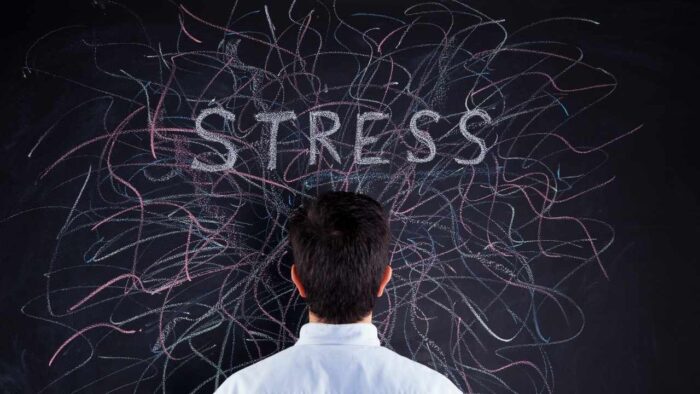 Kelola Stress dengan Baik