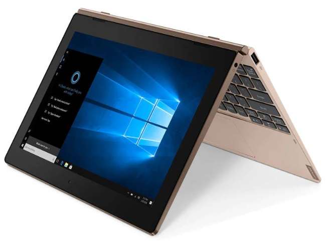 Lenovo Ideapad D330