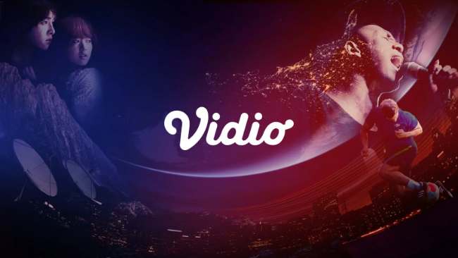 Lewat Vidio