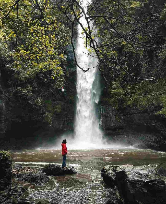 Lokasi