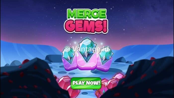 Merge Gems
