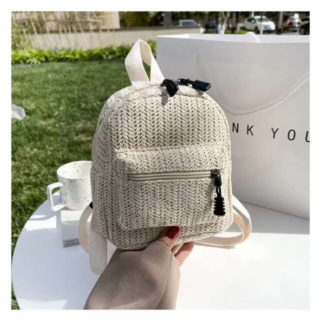 Mini Ransel Bag
