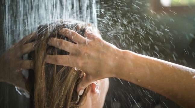 Niat Mandi Wajib Yang Benar Niat Mandi Wajib Yang Benar
