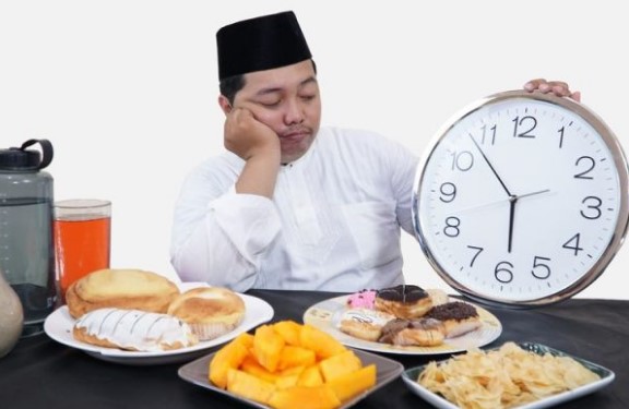 Orang Yang Wajib Mengganti Puasa Orang Yang Wajib Mengganti Puasa