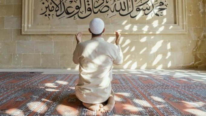 Pengertian Sholat Dhuha Pengertian Sholat Dhuha