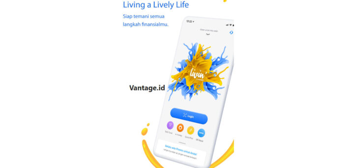 Penjelasan-Seputar-Pinjam-Uang-Di-Livin-by-Mandiri-Terbaru