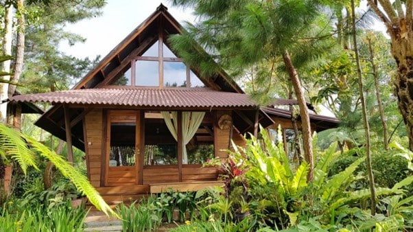 Pondok Rasamala