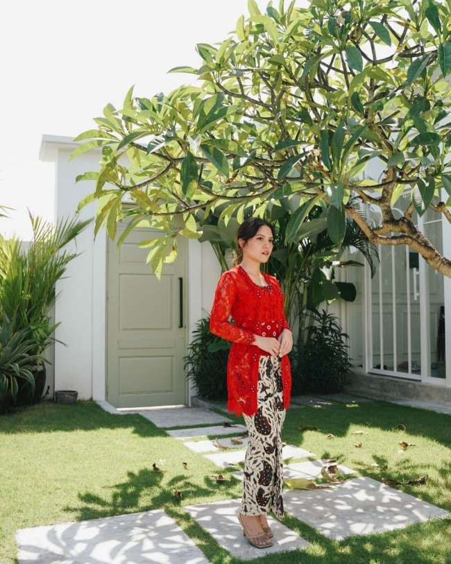 Rok Batik