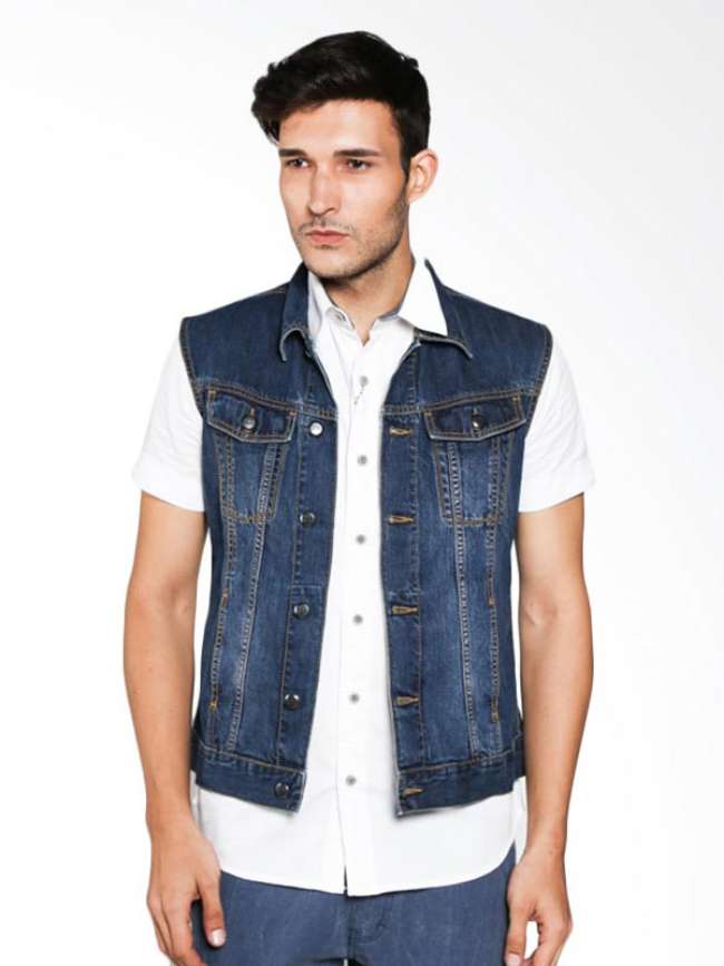Rompi Jeans