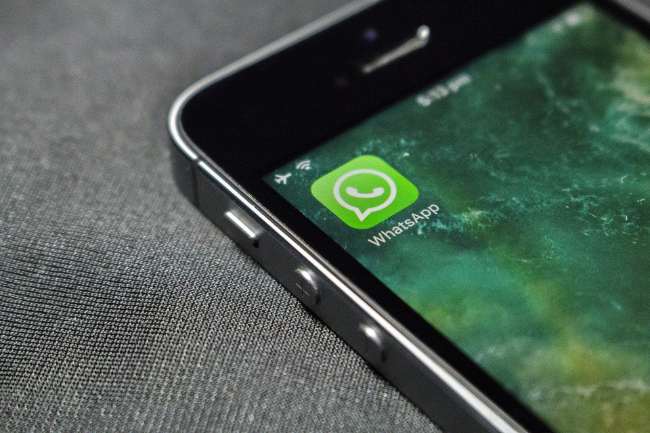 Selain Email, Cara Login Whatsapp Bisa Menggunakan 3 Cara Berikut