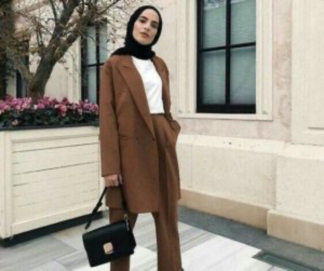 Set Blazer