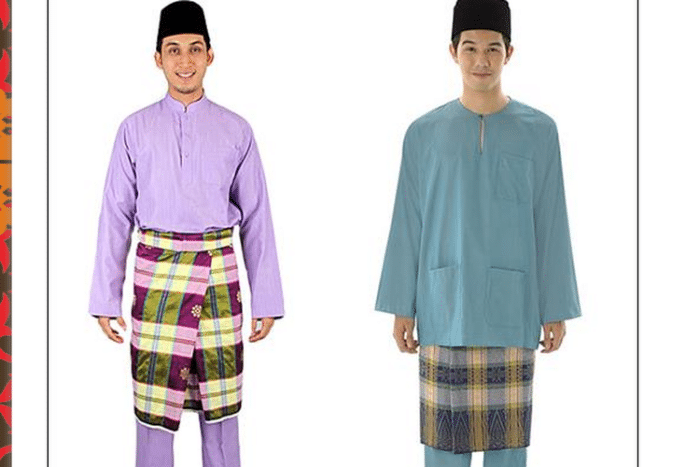 Style Gumbang Biasa