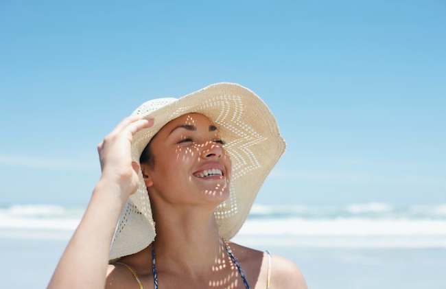 Sun Hat