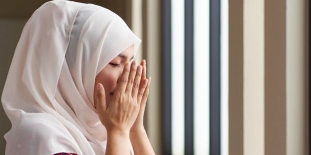 Tata Cara Membaca Doa Ketika Keluar Rumah Tata Cara Membaca Doa Ketika Keluar Rumah