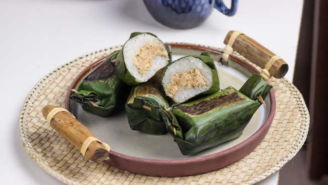 Tips Memasak Lemper Ayam yang Lezat