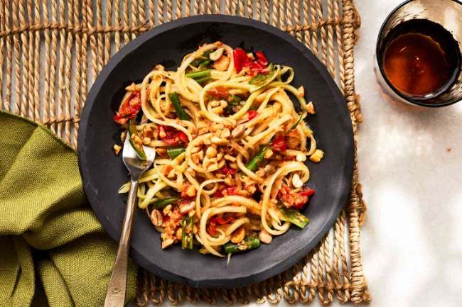 Tips Memasak Resep Som Tam Thailand