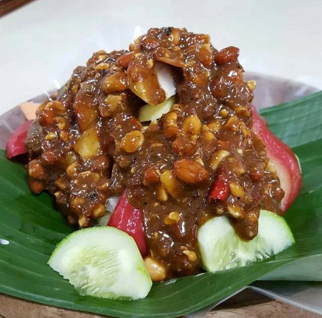 Tips Memilih Buah untuk Rujak