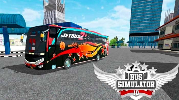 Tips Menggunakan Livery Bussid