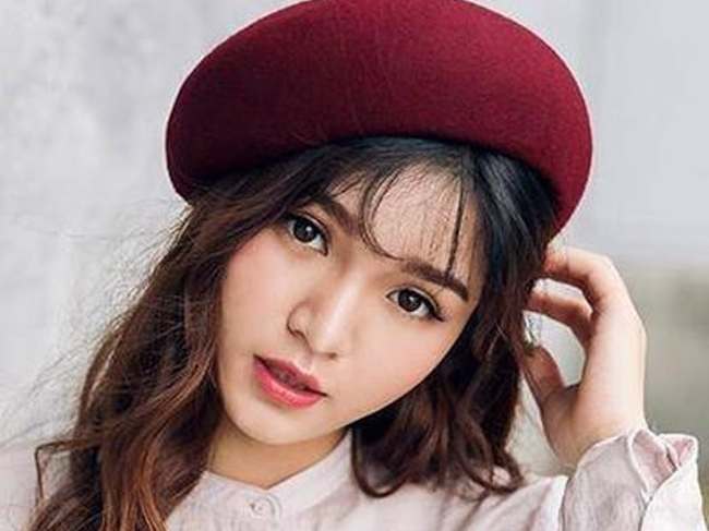 Topi Baret