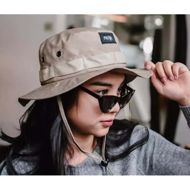 Topi Rimba