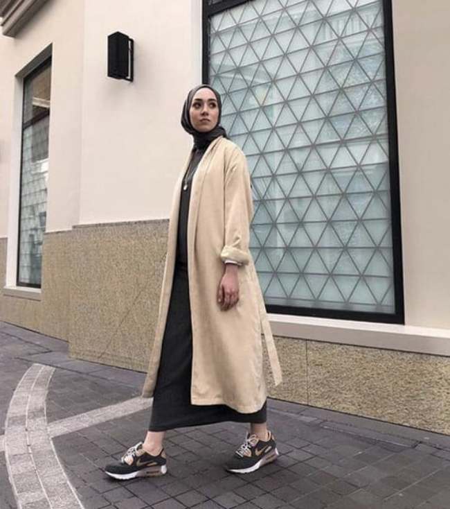 Warna Krem