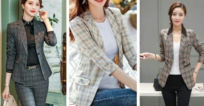 blazer