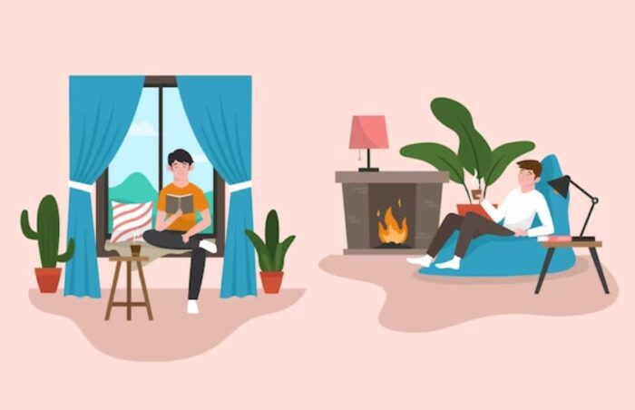 cara menerapkan slow living