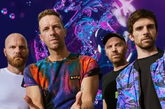 chord my universe coldplay 1