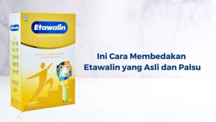 ciri-ciri etawalin yang asli