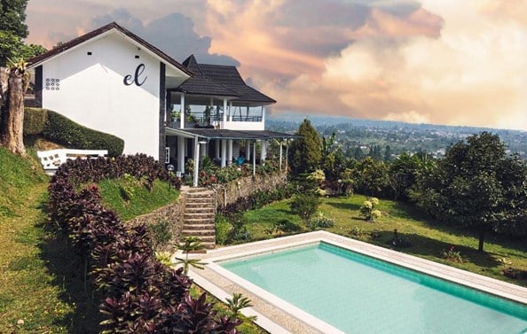 eldorado villa