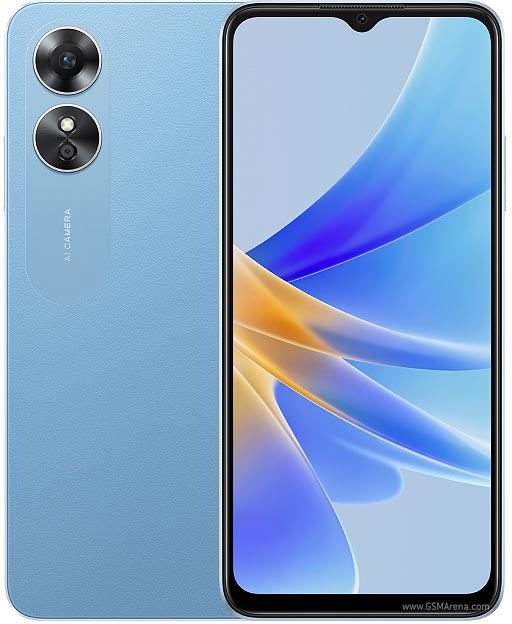 oppo-a17-desain