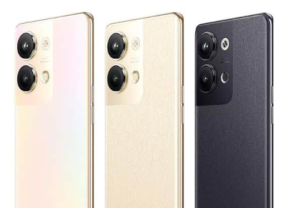oppo reno 9 pro