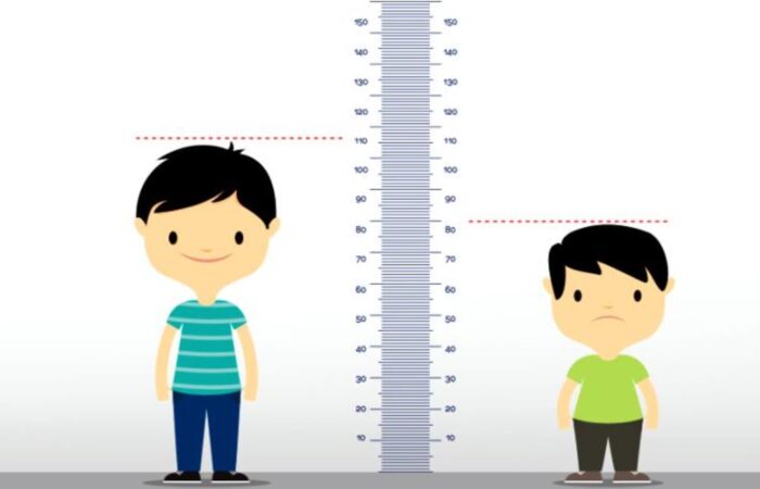 stunting adalah