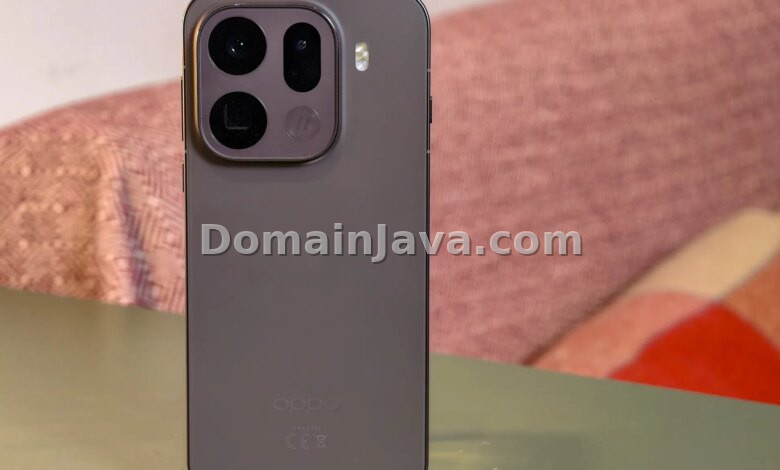 3 HP OPPO Desain Mirip iPhone Harga Rp2 Jutaan, Tampil Premium Tanpa Bikin Kantong Jebol