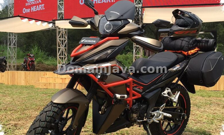 7 Motor Bebek Terbaik untuk Touring Jarak Jauh, Irit BBM, Mesin Bandel, dan Nyaman Dipakai Harian
