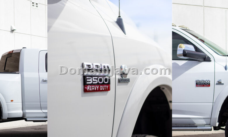 7 Pick Up Bekas Rp30 Jutaan yang Masih Layak Dibeli untuk Modal Usaha