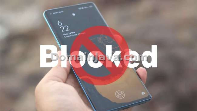 4 Cara Mengatasi IMEI HP Terblokir Secara Tiba-tiba, Mudah Kok!