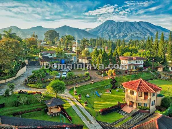 10 Wisata Puncak Terbaru Update! yang Bikin Liburan Makin Seru!