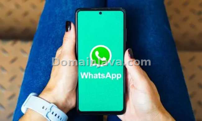 3 Cara Mengaktifkan Kunci Chat Whatsapp di Android dan iPhone