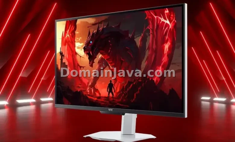 Acer XV273U F5 Hadir dengan Refresh Rate hingga 1.000Hz, Siap Bidik Gamer Esports