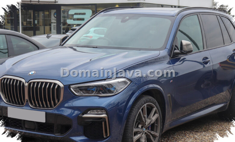 BMW X5 Generasi Baru Resmi Masuk Era Neue Klasse, Hadir dengan Opsi Bensin, Listrik hingga Hidrogen
