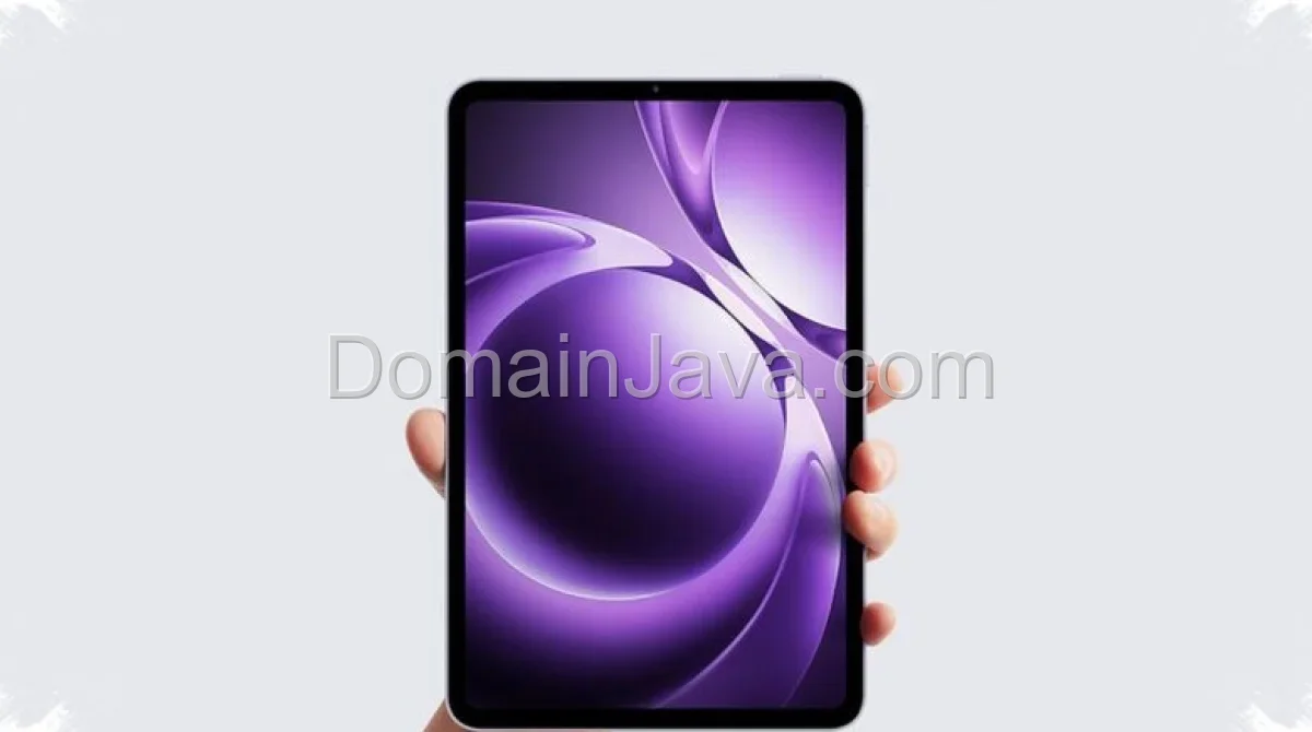 Bikin Melongo! Redmi K Pad Punya Spek Gahar di Balik Bodi Mini, Siap Libas Gaming & Kerja Berat!