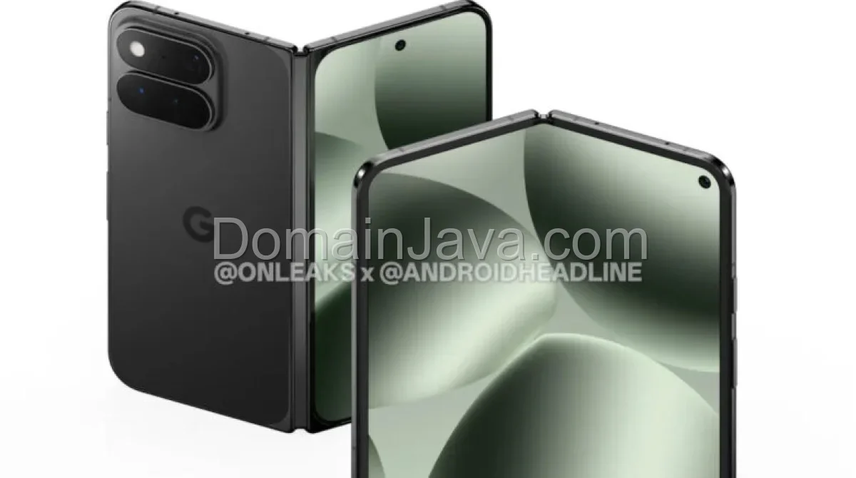 Bocoran Harga Google Pixel 11 Terkuak! Penyimpanan Lebih Besar Jadi Standar, Tapi Siap-siap Ada yang Makin Mahal