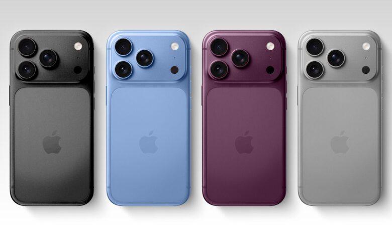 Bocoran Jadwal Rilis dan Harganya iPhone 18 Semakin Menguat, Diperkirakan Awal September