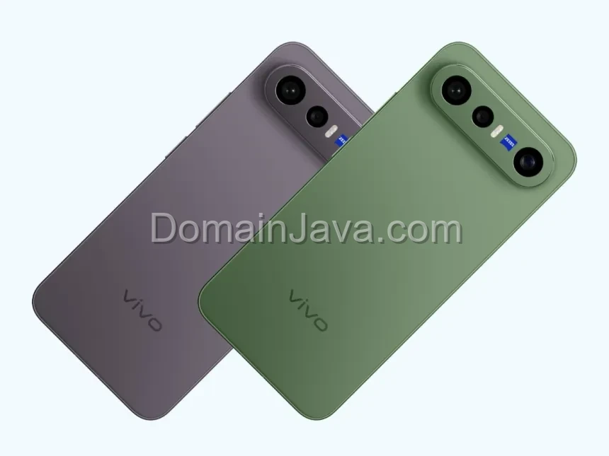 Vivo X300e Siap Meluncur: Semua Sertifikasi Tuntas, Fast Charging 90W Menanti