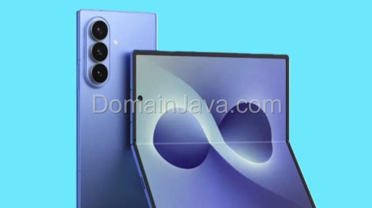 Chip For Galaxy Hadir di Z Fold 8, Beda Besar Performa