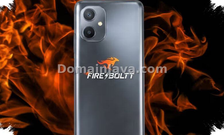 Fire-Boltt Boltt Evo 4G Muncul di Geekbench, Debut Smartphone dengan Android 16 Mulai Terkuak